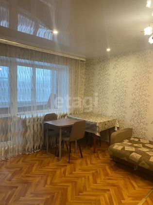 Продажа 1-комнатной квартиры 34,6 м², 5/5 этаж