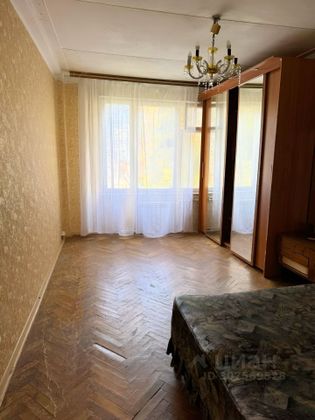 Продажа 2-комнатной квартиры 45,3 м², 3/5 этаж