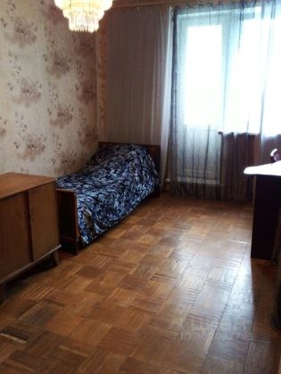 Продажа 2-комнатной квартиры 54 м², 5/16 этаж