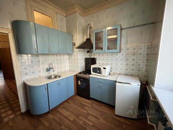 Продажа 3-комнатной квартиры 76,5 м², 3/5 этаж