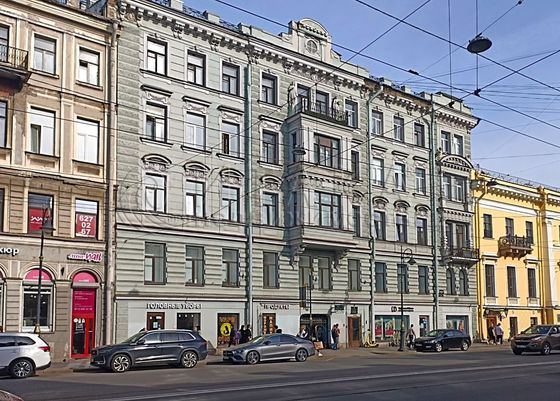 Продажа 1 комнаты, 16,1 м², 4/5 этаж