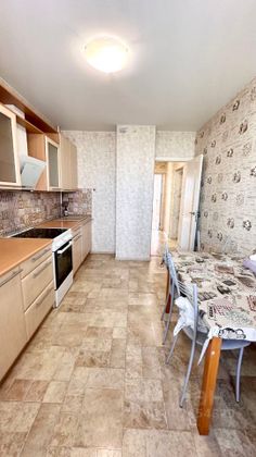 Продажа 2-комнатной квартиры 53,5 м², 10/12 этаж