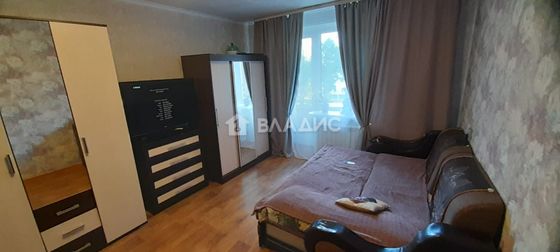 Продажа 1-комнатной квартиры 31 м², 4/5 этаж