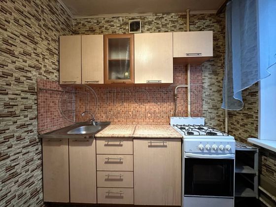 Продажа 2-комнатной квартиры 44,4 м², 3/9 этаж