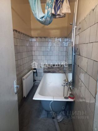 Аренда 1 комнаты, 16,3 м², 7/9 этаж