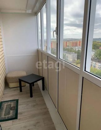 Продажа 1-комнатной квартиры 35 м², 18/18 этаж