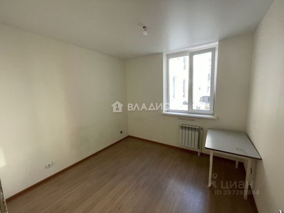 Продажа 2-комнатной квартиры 68,4 м², 2/8 этаж