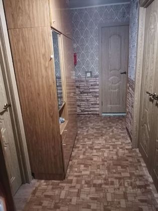 Продажа 3-комнатной квартиры 60,6 м², 2/5 этаж