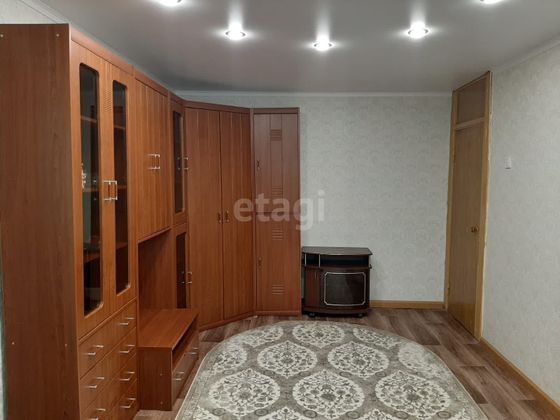 Продажа 3-комнатной квартиры 57 м², 5/5 этаж