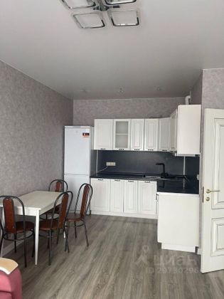 Продажа 2-комнатной квартиры 42,9 м², 4/17 этаж