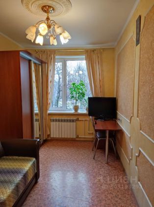 Аренда 1 комнаты, 48 м², 4/9 этаж