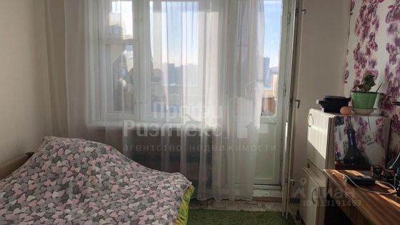 Продажа 3-комнатной квартиры 64 м², 10/10 этаж