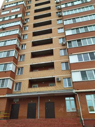 Продажа 2-комнатной квартиры 65 м², 8/18 этаж