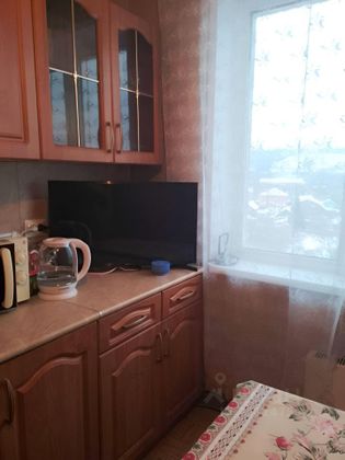 Продажа 2-комнатной квартиры 50 м², 7/10 этаж