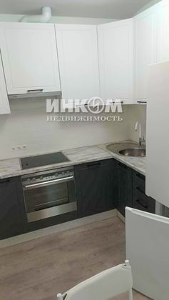 Аренда квартиры-студии 35 м², 2/6 этаж