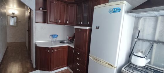 Аренда 2-комнатной квартиры 48,6 м², 4/9 этаж