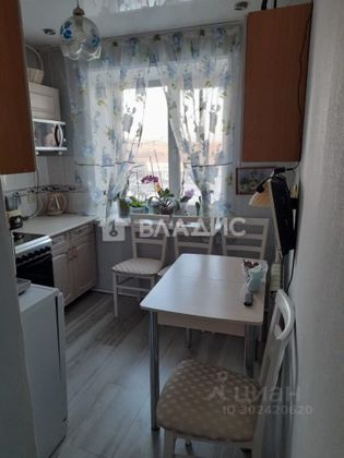 Продажа 1-комнатной квартиры 30 м², 5/5 этаж