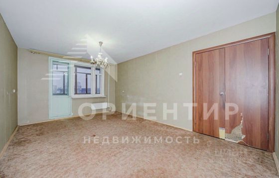 Продажа 2-комнатной квартиры 47 м², 10/12 этаж