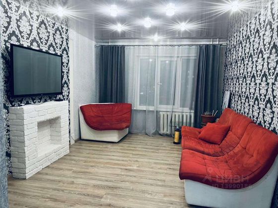 Продажа 4-комнатной квартиры 68 м², 8/9 этаж