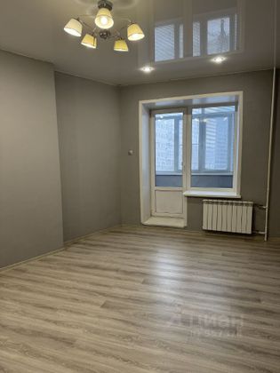 Продажа 3-комнатной квартиры 92,3 м², 4/10 этаж