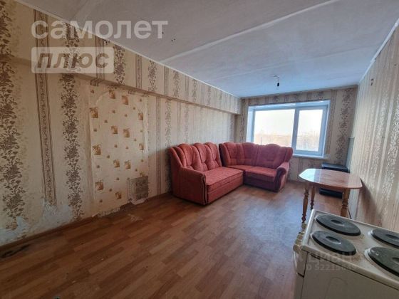 Продажа 3-комнатной квартиры 49,8 м², 3/4 этаж