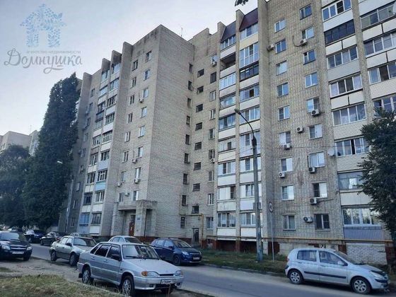 Продажа 1-комнатной квартиры 35,7 м², 4/9 этаж