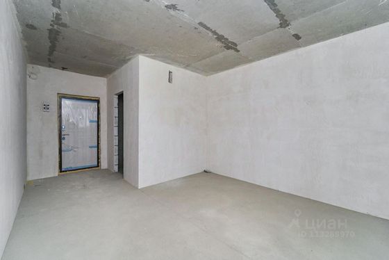 Продажа квартиры-студии 21 м², 2/8 этаж