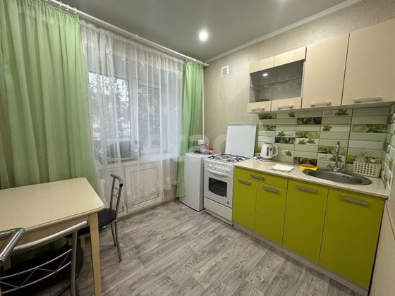 Продажа 1-комнатной квартиры 30 м², 2/5 этаж