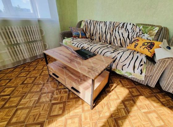 Продажа 2-комнатной квартиры 52 м², 9/10 этаж