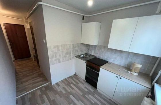 Продажа 2-комнатной квартиры 44 м², 1/5 этаж