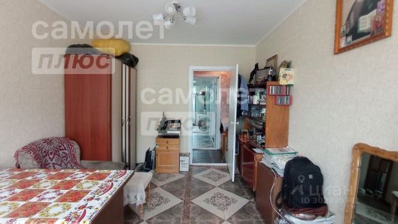 Продажа 3-комнатной квартиры 68,9 м², 5/5 этаж