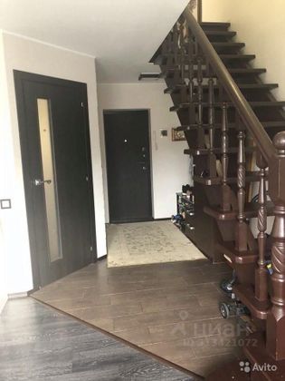 Продажа многокомнатной квартиры 154 м², 3/3 этаж