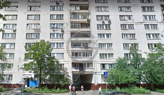 Продажа 4-комнатной квартиры 112 м², 11/12 этаж