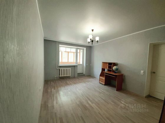 Продажа 1-комнатной квартиры 35,2 м², 2/9 этаж