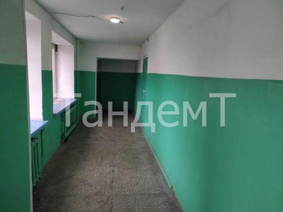 Продажа 2-комнатной квартиры 36,9 м², 6/9 этаж