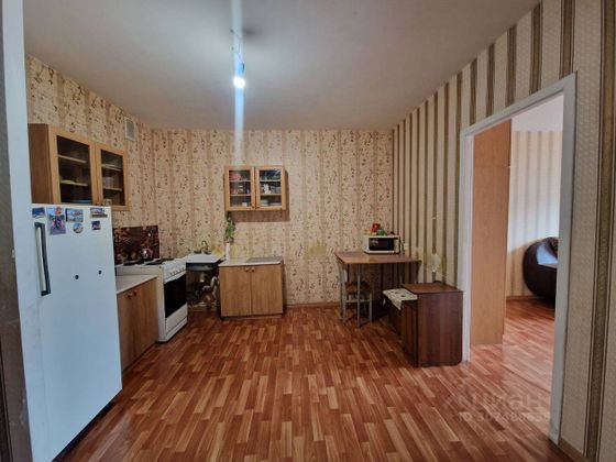 Продажа 2-комнатной квартиры 57 м², 5/19 этаж