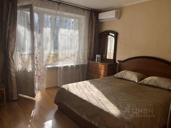 Аренда 2-комнатной квартиры 40 м², 4/9 этаж