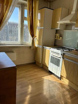 Продажа 2-комнатной квартиры 54 м², 3/9 этаж