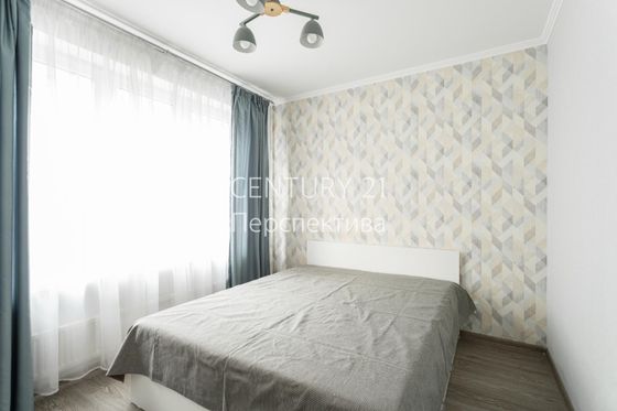 Продажа 1-комнатной квартиры 32 м², 8/10 этаж