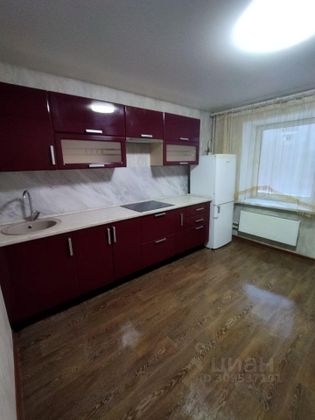 Аренда 1-комнатной квартиры 43 м², 2/10 этаж