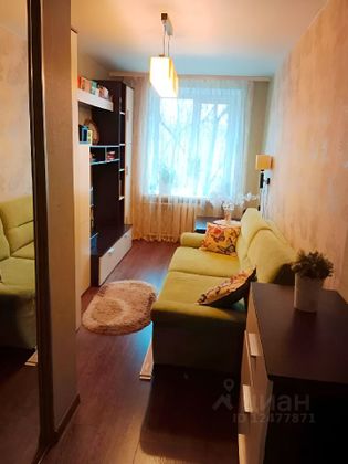 Аренда 1 комнаты, 15 м², 2/5 этаж