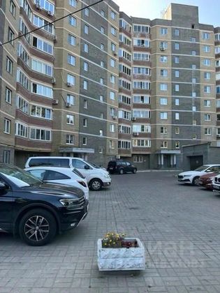 Продажа 2-комнатной квартиры 85,4 м², 5/10 этаж