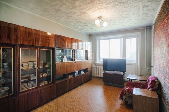 Продажа 3-комнатной квартиры 59,9 м², 5/9 этаж