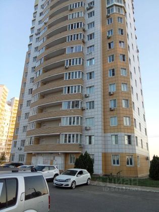 Продажа 2-комнатной квартиры 67,9 м², 1/16 этаж