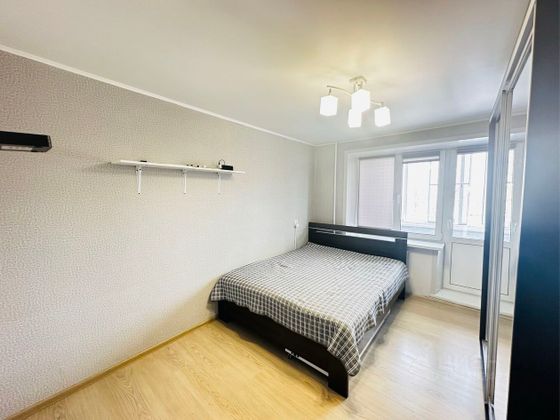 Продажа 2-комнатной квартиры 48,5 м², 4/5 этаж