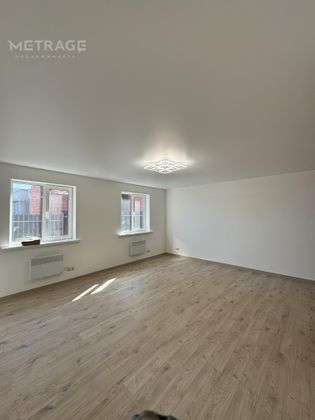 Продажа дома, 75 м², с участком 3,3 сотки