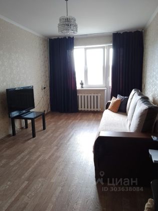 Продажа 2-комнатной квартиры 50,3 м², 4/4 этаж