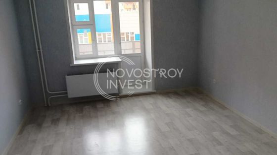 Продажа 1-комнатной квартиры 41,3 м², 9/14 этаж