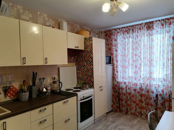 Продажа 2-комнатной квартиры 59,2 м², 2/10 этаж