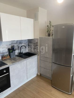 Продажа 2-комнатной квартиры 56,7 м², 6/26 этаж